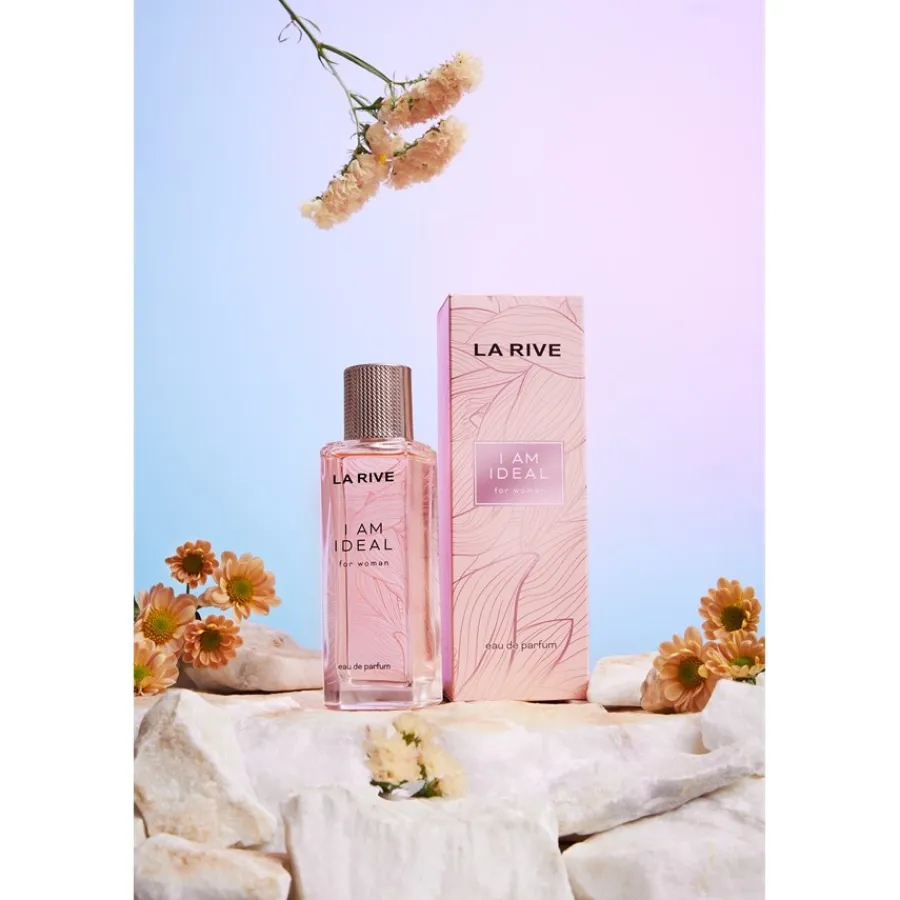 LA RIVE Women's Collection I am Ideal Eau de Parfum Spray