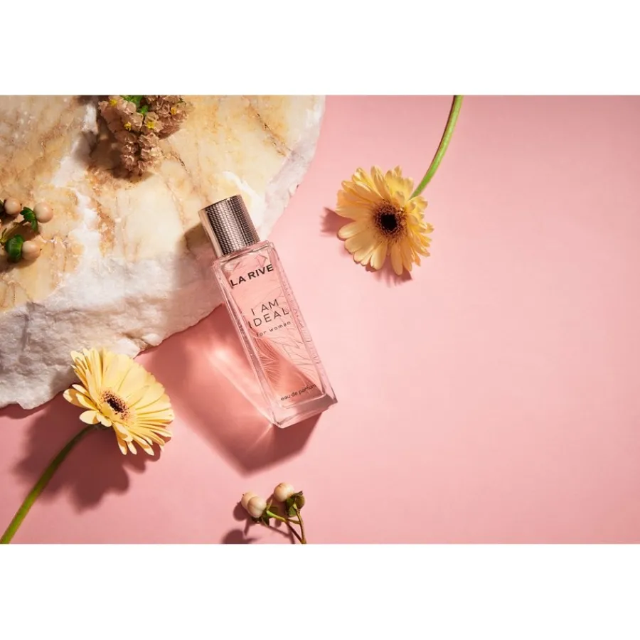 LA RIVE Women's Collection I am Ideal Eau de Parfum Spray