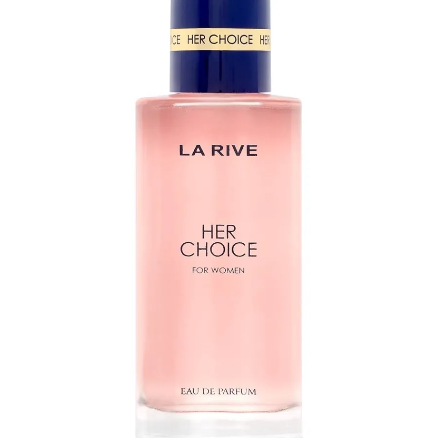 LA RIVE Women's Collection Her Choice Eau de Parfum Spray