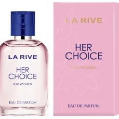 LA RIVE Women's Collection Her Choice Eau de Parfum Spray