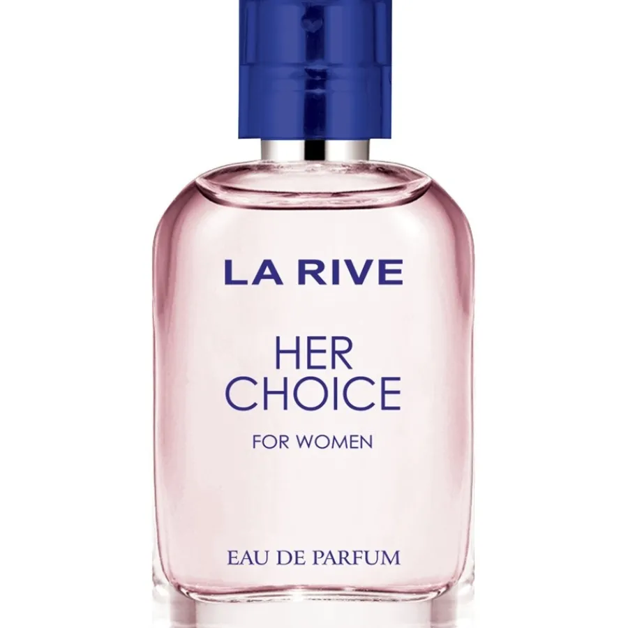 LA RIVE Women's Collection Her Choice Eau de Parfum Spray