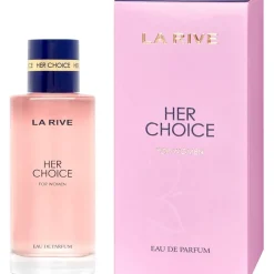 LA RIVE Women's Collection Her Choice Eau de Parfum Spray