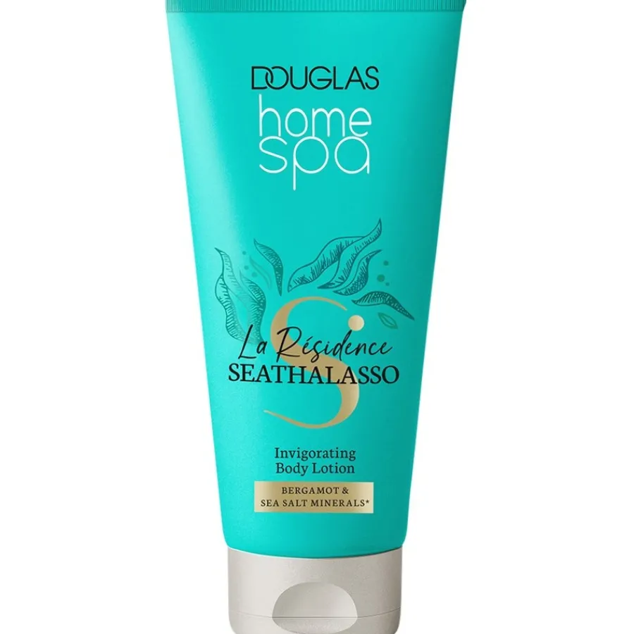 Douglas Collection La Résidence Seathalasso Body Lotion von New