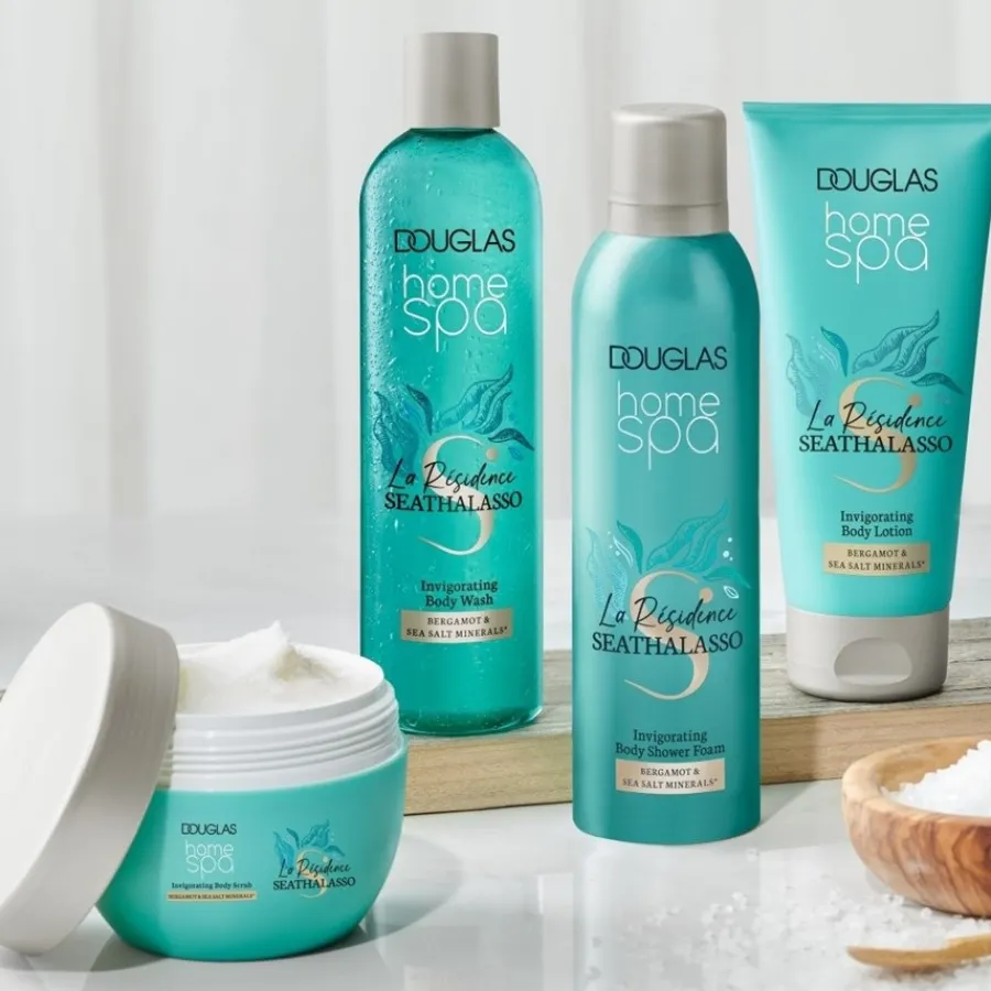 Douglas Collection La Résidence Seathalasso Body Lotion von New