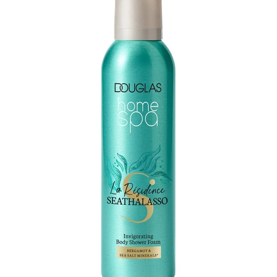 Douglas Collection La Résidence Seathalasso Body Shower Foam von