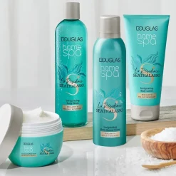 Douglas Collection La Résidence Seathalasso Body Shower Foam von