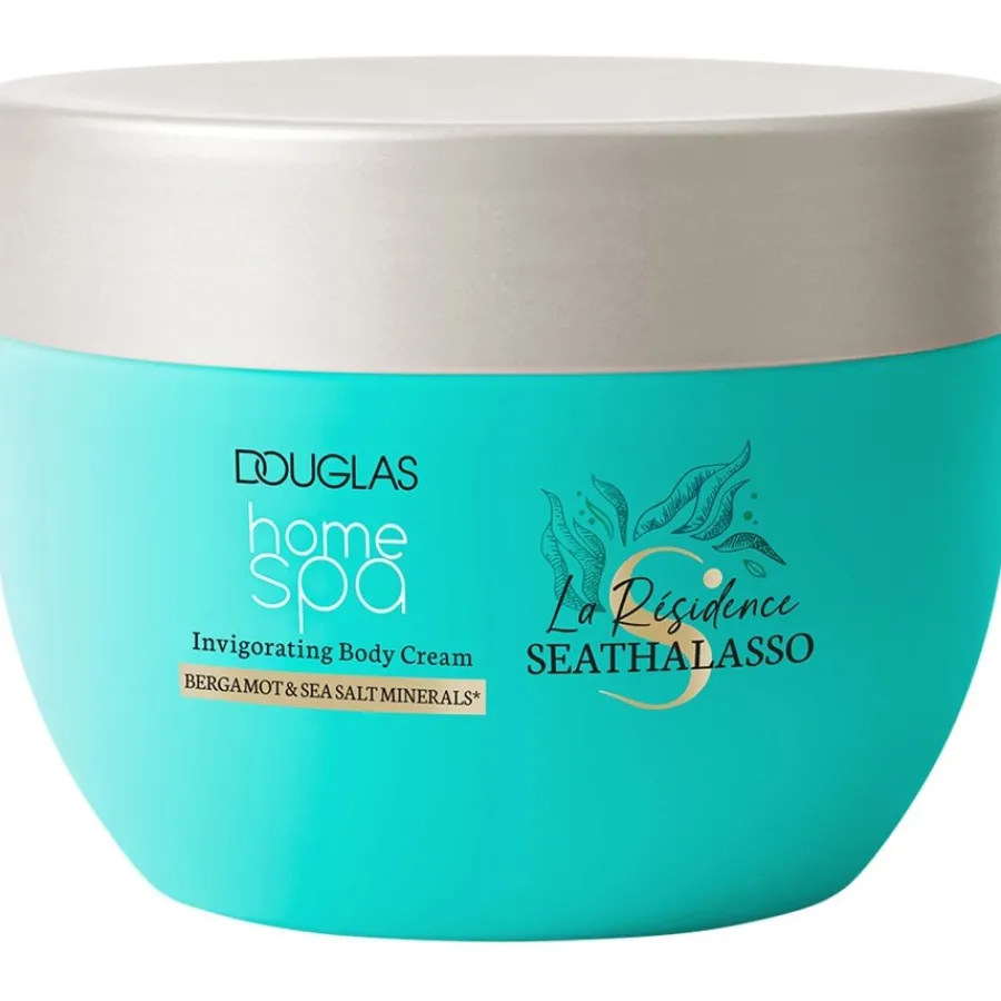 Douglas Collection La Résidence Seathalasso Body Cream von Best