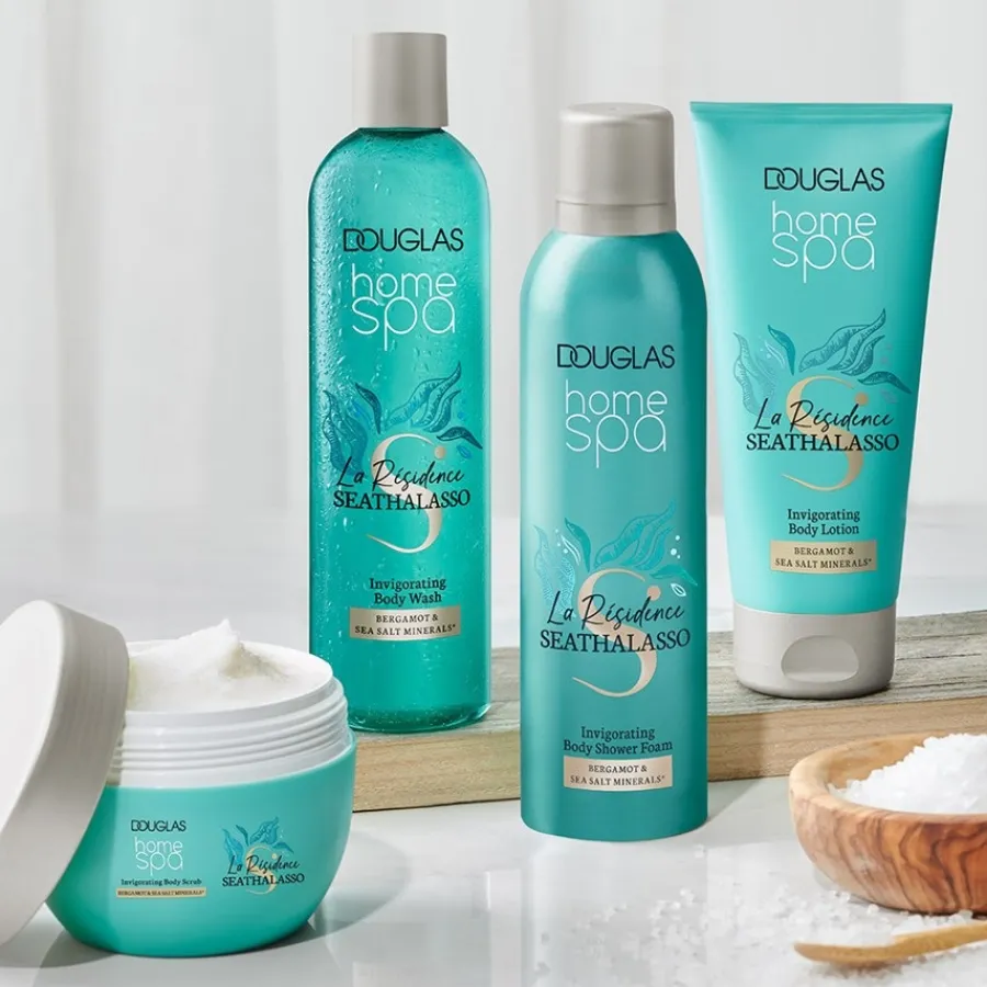 Douglas Collection La Résidence Seathalasso Body Cream von Best