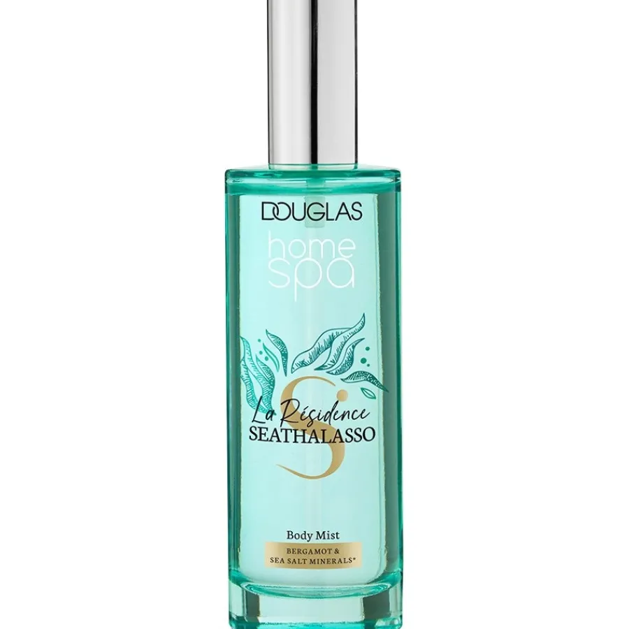 Douglas Collection La Résidence Seathalasso Body Mist von New