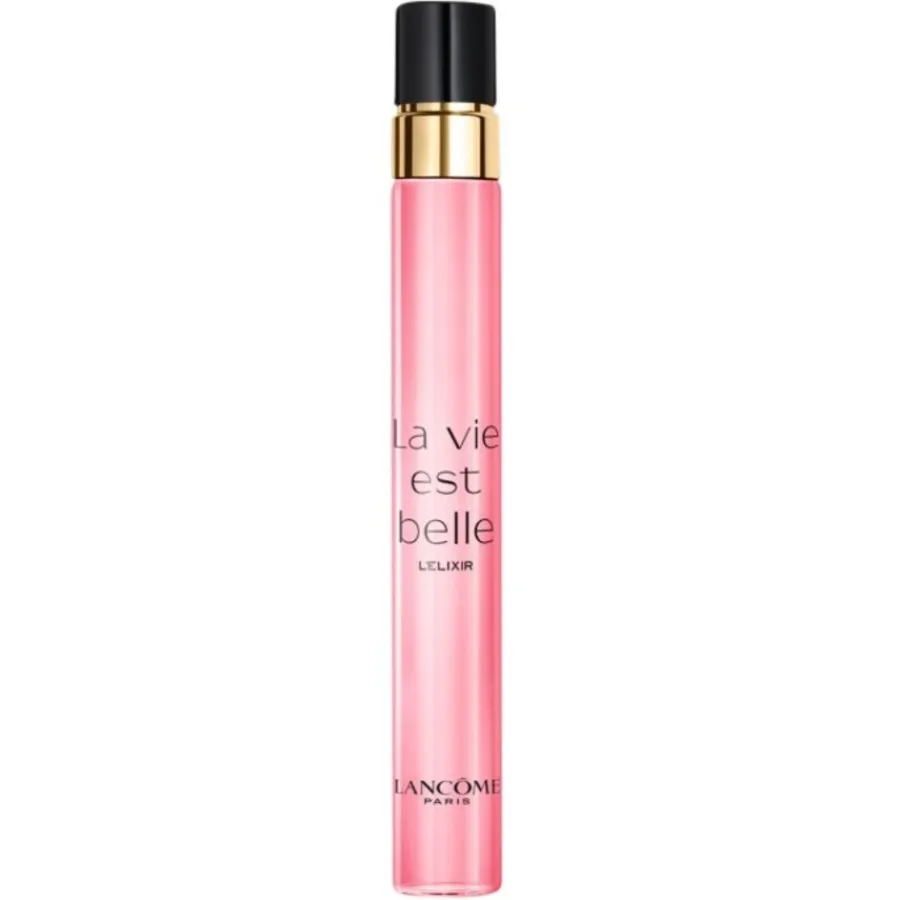 Lancu00F4me La vie est belle Eau de Parfum Spray - nachfüllbar L'Elixir von Lancôme