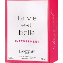 Lancu00F4me La vie est belle Eau de Parfum Spray Intensément von Lancôme