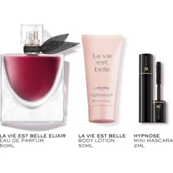 Lancu00F4me La vie est belle Geschenkset von Lancôme Online