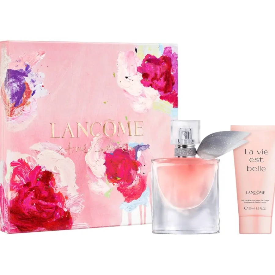 Lancu00F4me La vie est belle Geschenkset von Lancôme Clearance
