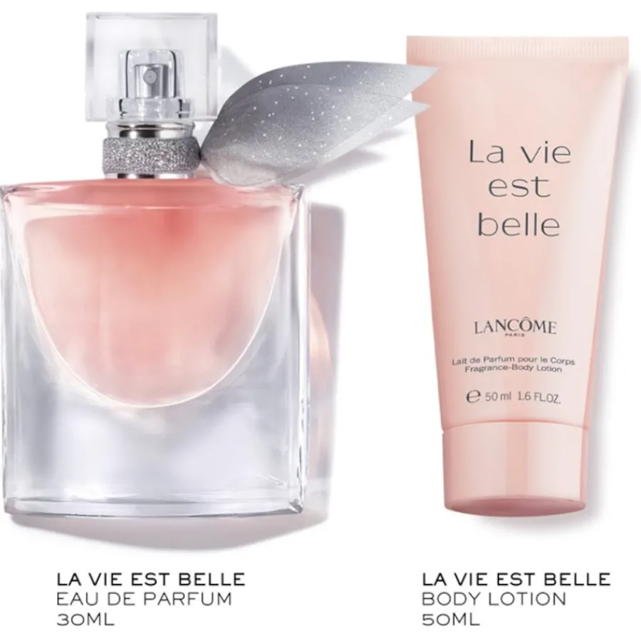 Lancu00F4me La vie est belle Geschenkset von Lancôme Clearance