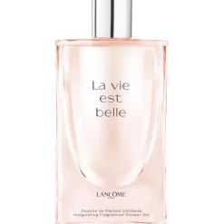 Lancu00F4me La vie est belle Shower Gel von Lancôme
