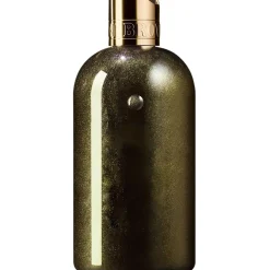 Molton Brown Labdanum Dusk Bath & Shower Gel von Sale