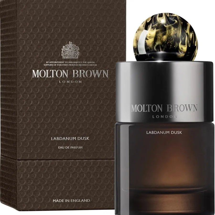 Molton Brown Labdanum Dusk Eau de Parfum Spray von