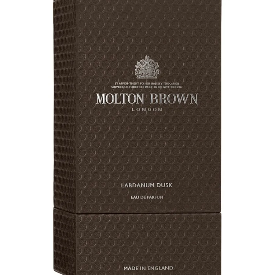 Molton Brown Labdanum Dusk Eau de Parfum Spray von