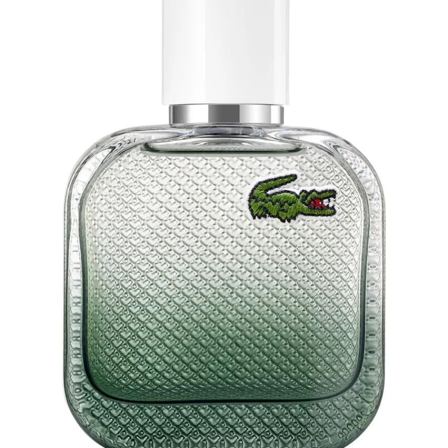 Lacoste L.12.12 Blanc Eau Intense Eau de Toilette Spray Outlet