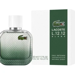 Lacoste L.12.12 Blanc Eau Intense Eau de Toilette Spray Outlet
