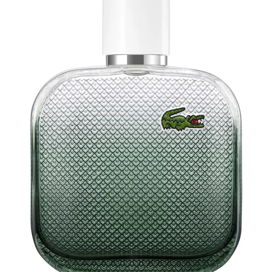 Lacoste L.12.12 Blanc Eau Intense Eau de Toilette Spray Outlet