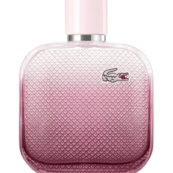 Lacoste L.12.12 Rose Eau Intense Eau de Toilette Spray Online