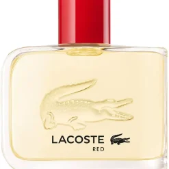 Lacoste Red Eau de Toilette Spray von