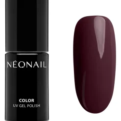NEONAIL Lady in Red Color UV Nagellack von