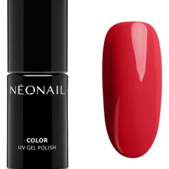 NEONAIL Lady in Red Color UV Nagellack von