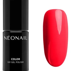 NEONAIL Lady in Red Color UV Nagellack von