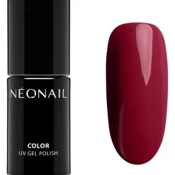 NEONAIL Lady in Red Color UV Nagellack von