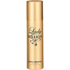 Rabanne Lady Million Deodorant Spray von