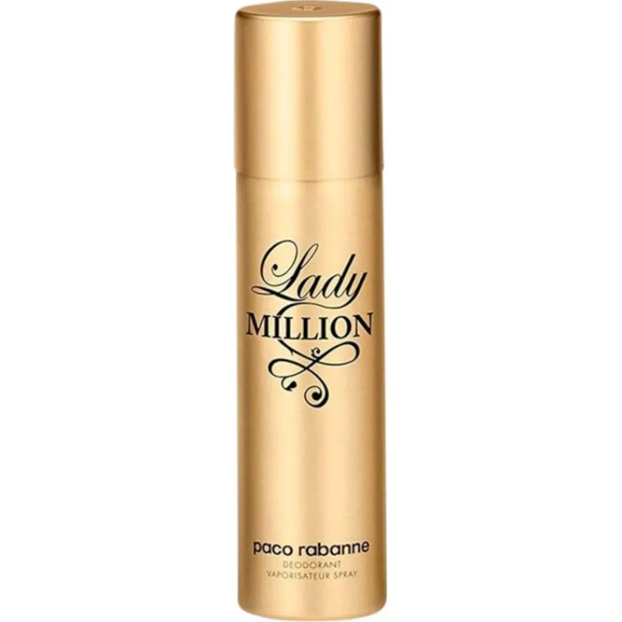 Rabanne Lady Million Deodorant Spray von