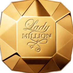 Rabanne Lady Million Eau de Parfum Spray von