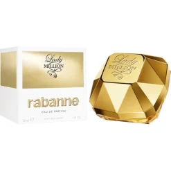 Rabanne Lady Million Eau de Parfum Spray von