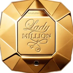 Rabanne Lady Million Eau de Parfum Spray von