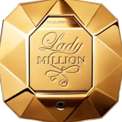 Rabanne Lady Million Eau de Parfum Spray von