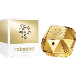 Rabanne Lady Million Eau de Parfum Spray von