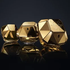 Rabanne Lady Million Eau de Parfum Spray von