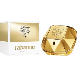 Rabanne Lady Million Eau de Parfum Spray von