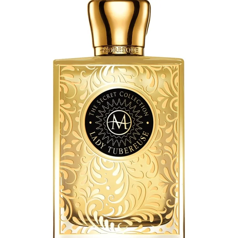 Moresque Lady Tubereuse Eau de Parfum Spray von