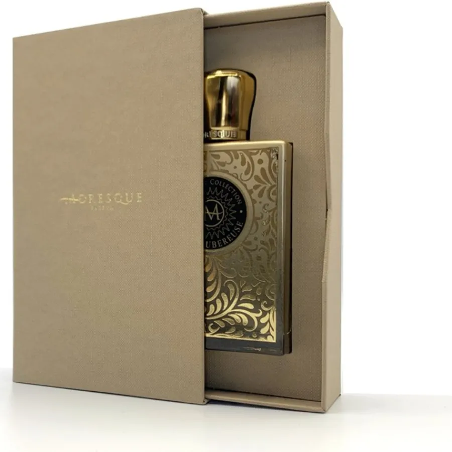 Moresque Lady Tubereuse Eau de Parfum Spray von