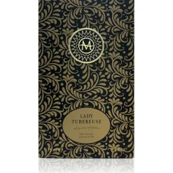 Moresque Lady Tubereuse Eau de Parfum Spray von