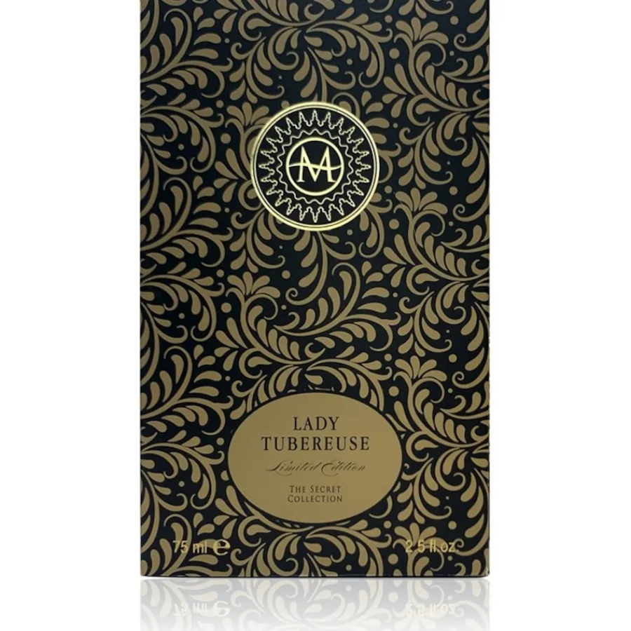 Moresque Lady Tubereuse Eau de Parfum Spray von