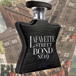Bond No. 9 Lafayette Street Eau de Parfum Spray von