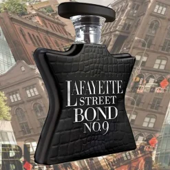 Bond No. 9 Lafayette Street Eau de Parfum Spray von
