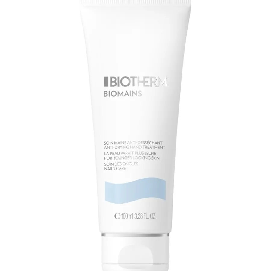 Biotherm Lait Corporel Biomains von Discount