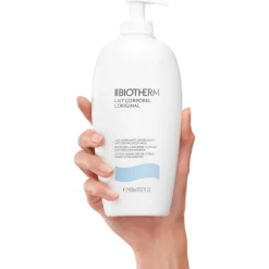 Biotherm Lait Corporel Lait Corporel Anti-Desséchant von Clearance