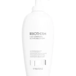 Biotherm Lait Corporel Lait Corporel Active Recovery von