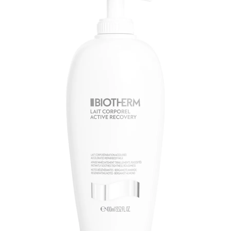 Biotherm Lait Corporel Lait Corporel Active Recovery von